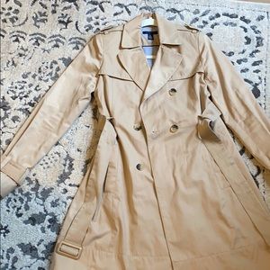 Trench Coat